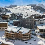Moderne A Courchevel, Pres Des Pistes - Fr-1-563-15 Lägenhet Courchevel