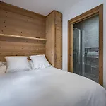 Lägenhet Moderne A Courchevel, Pres Des Pistes - Fr-1-563-15 *