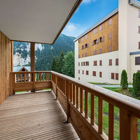 Moderne A Courchevel, Pres Des Pistes - Fr-1-563-15 Lägenhet Courchevel