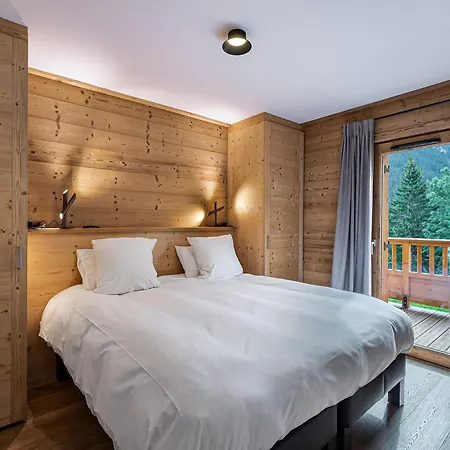 Moderne A Courchevel, Pres Des Pistes - Fr-1-563-15 Διαμέρισμα *