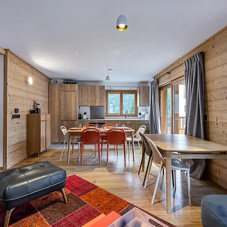1650, 4 Pièces, 6 Personnes - Fr-1-563-15 Appartement *